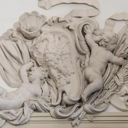 Lägenhet Accanto Cupola