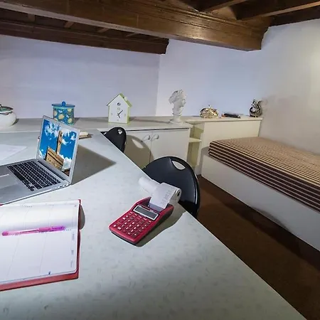Apartamento Accanto Cupola Florença