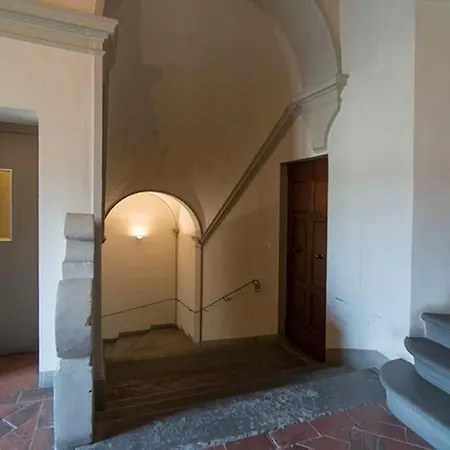 Accanto Cupola Daire Floransa