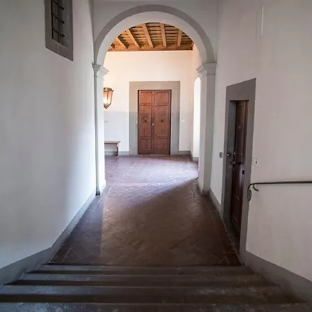 Accanto Cupola Floransa