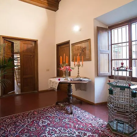 Daire Accanto Cupola