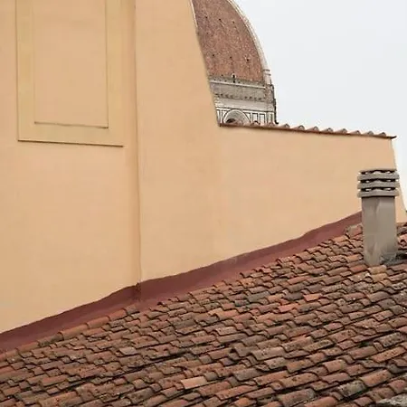 Accanto Cupola Floransa