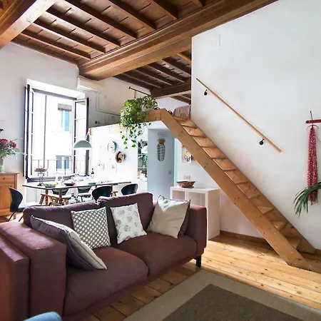 Accanto Cupola Apartamento