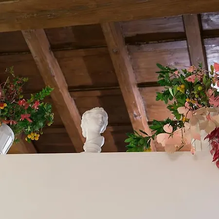 Accanto Cupola Apartment *