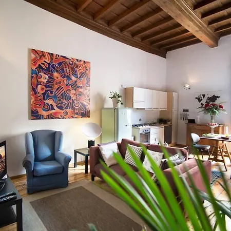 Apartment Accanto Cupola *